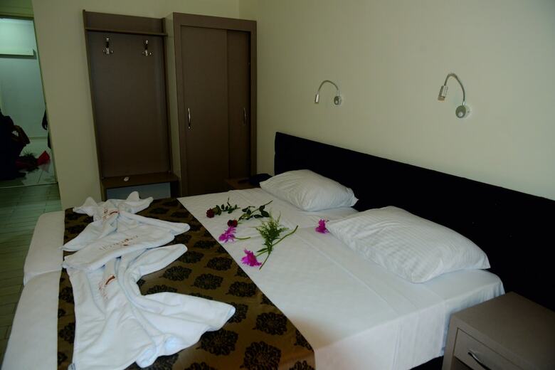 Cleopatra City Hotel