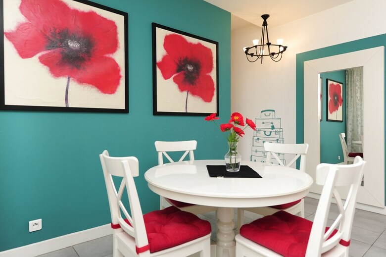 Apartamento Suite Coquelicot - Five Stars Holiday House