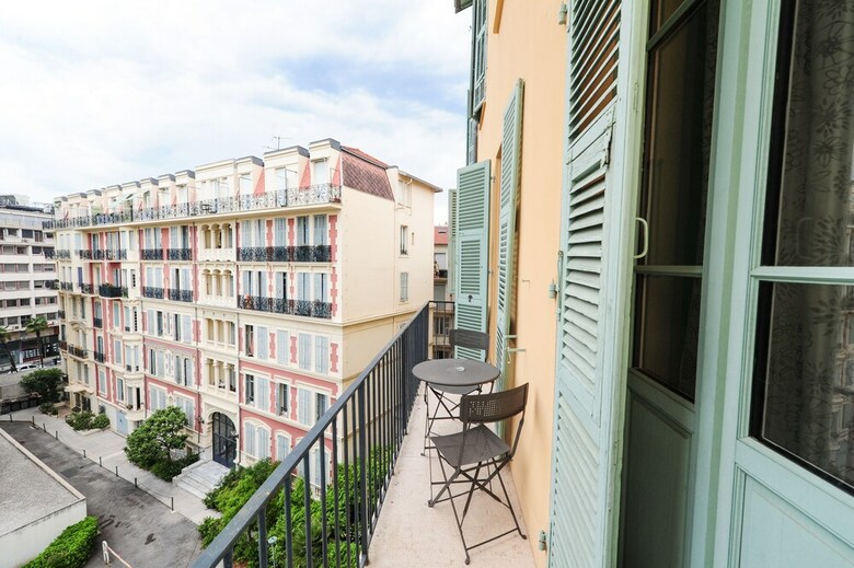 Apartamento Suite Coquelicot - Five Stars Holiday House