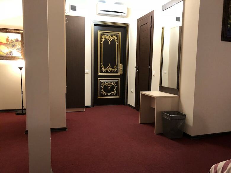 Antik Hotel