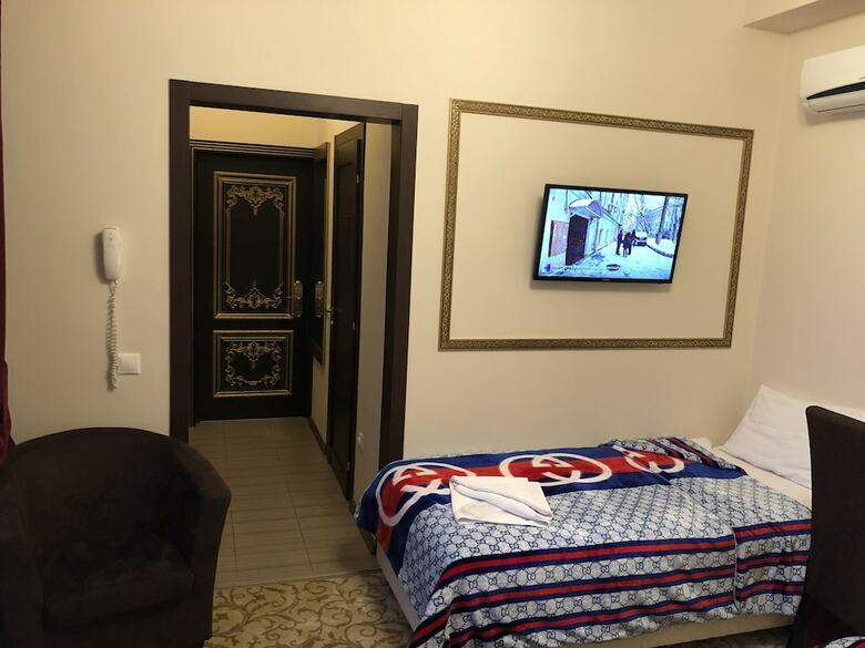 Antik Hotel