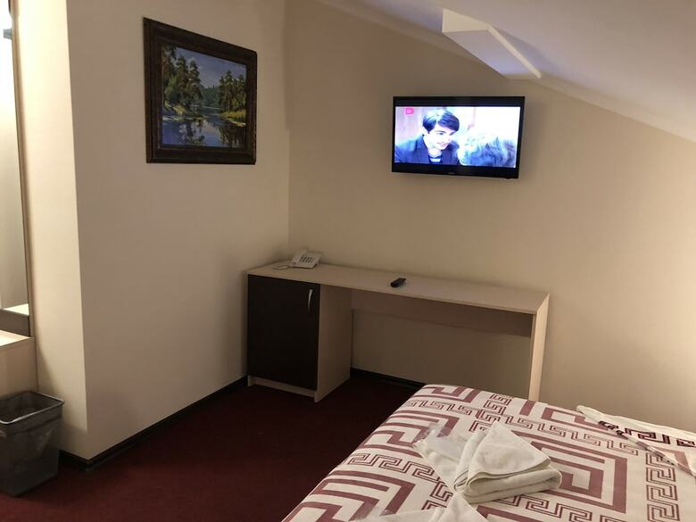 Antik Hotel