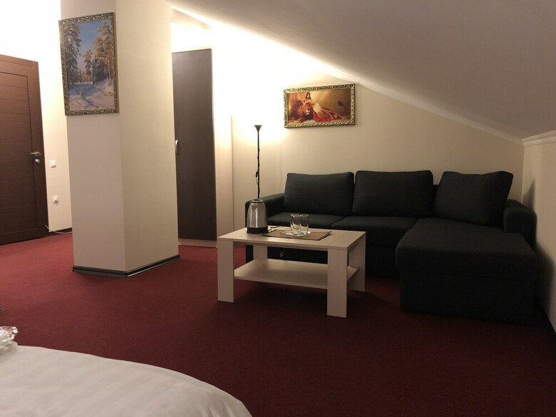 Antik Hotel