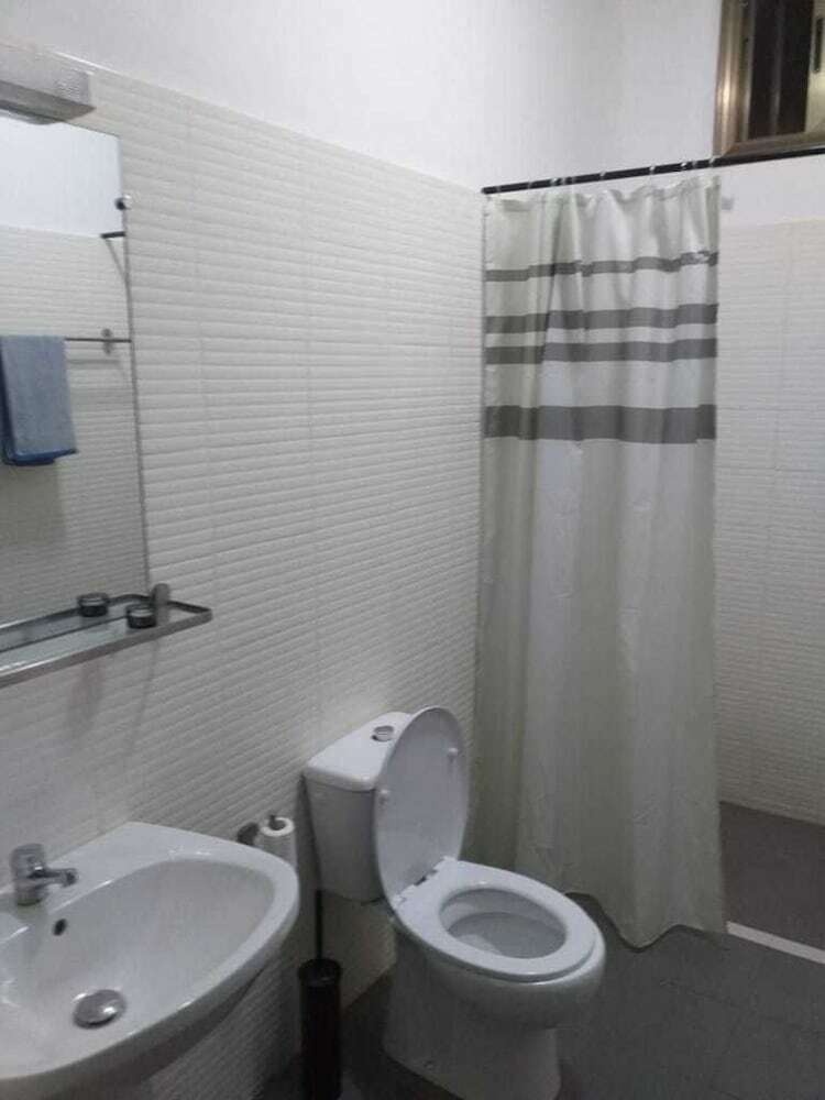 Hotel R�sidence Mga Maison D'h�tes