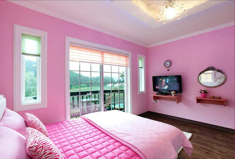 Angel Dream Pension