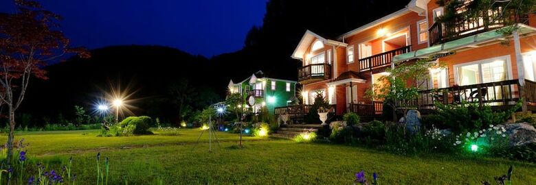 Angel Dream Pension
