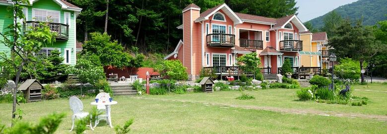 Angel Dream Pension