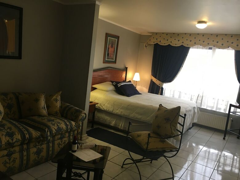 Apart Hotel Dos Providencia