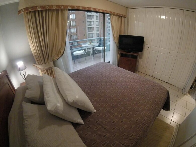Apart Hotel Dos Providencia