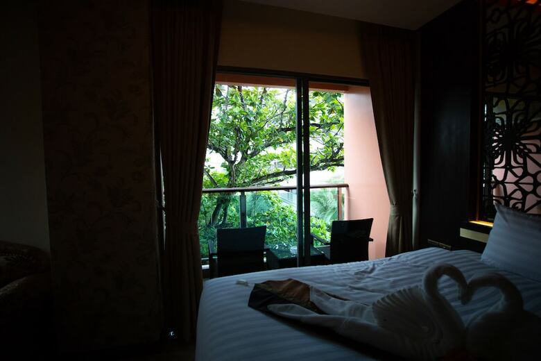 Bab Alhara Hotel