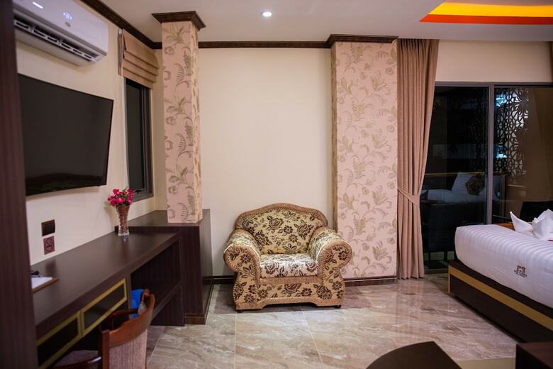 Bab Alhara Hotel
