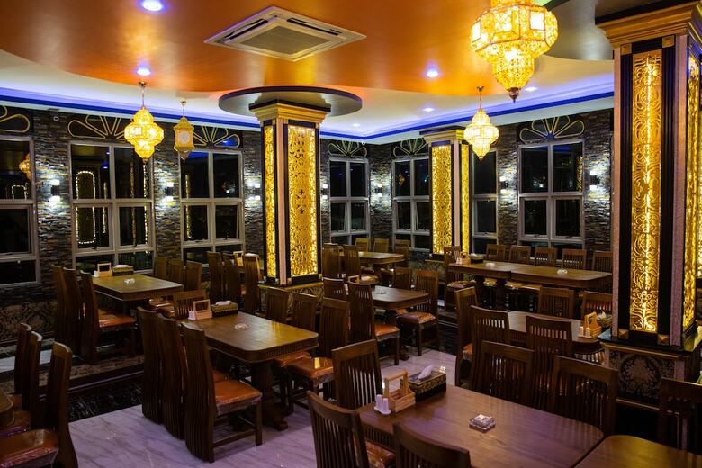 Bab Alhara Hotel
