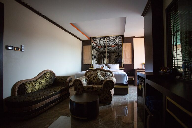 Bab Alhara Hotel