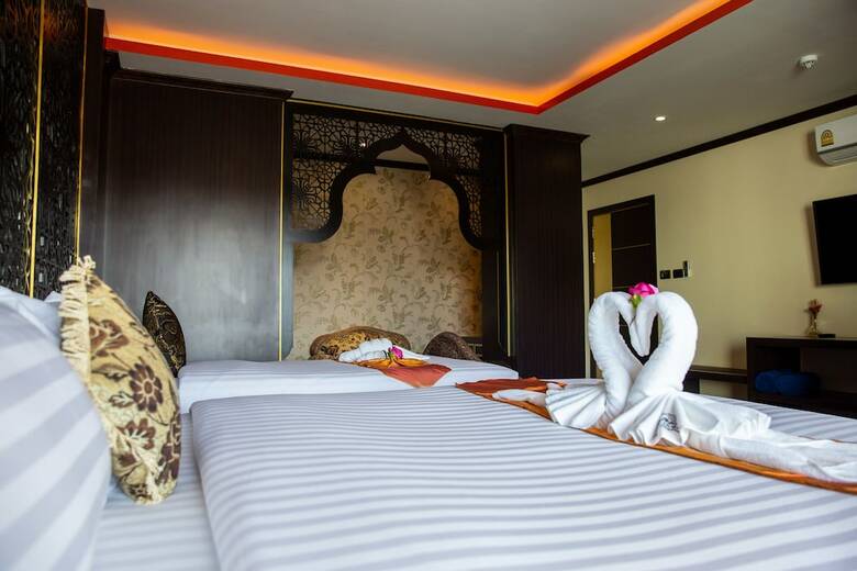 Bab Alhara Hotel