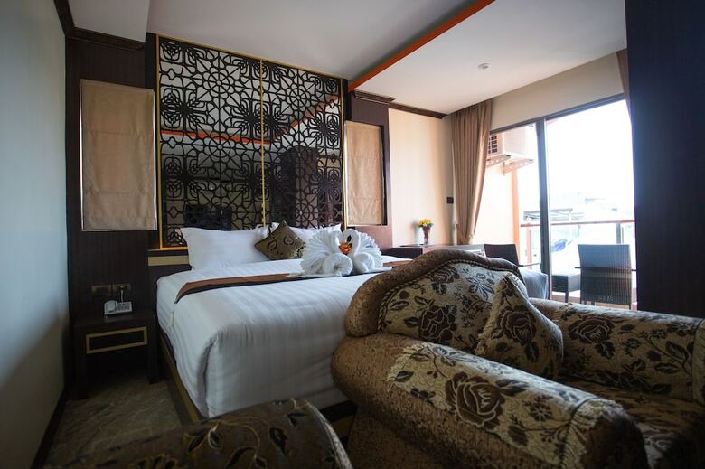 Bab Alhara Hotel