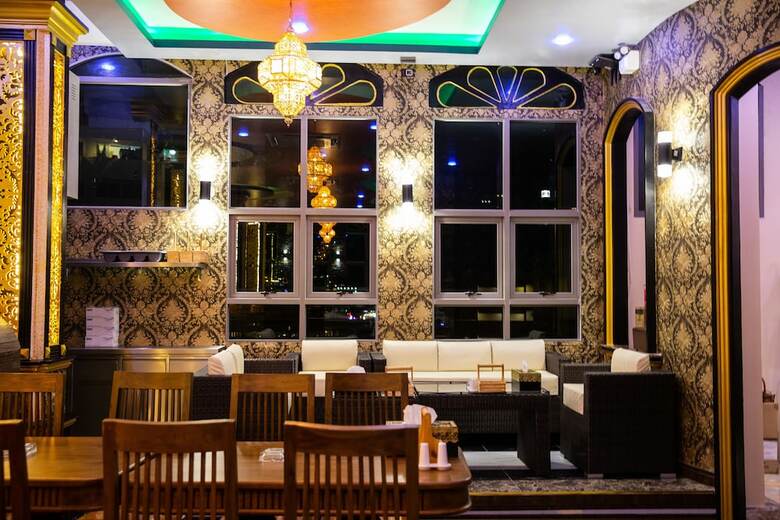 Bab Alhara Hotel