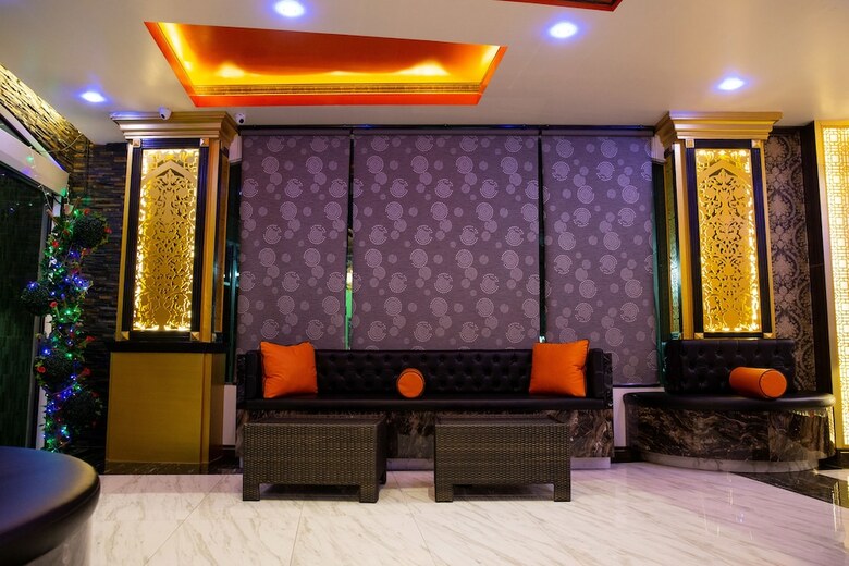 Bab Alhara Hotel