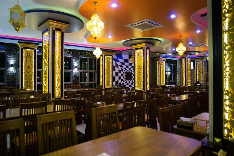 Bab Alhara Hotel