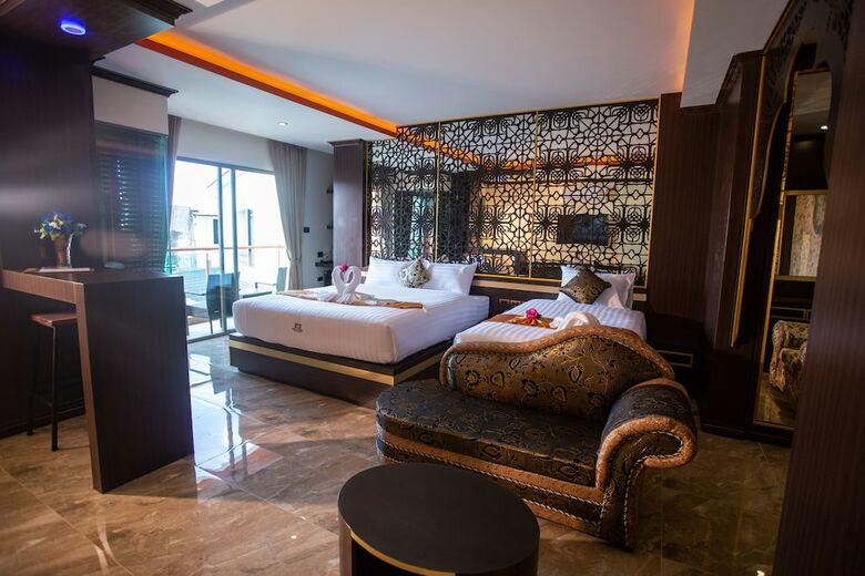 Bab Alhara Hotel