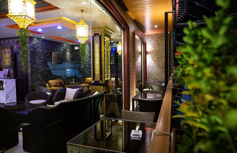 Bab Alhara Hotel