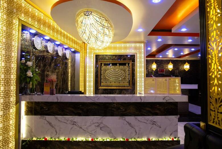 Bab Alhara Hotel