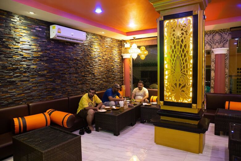 Bab Alhara Hotel