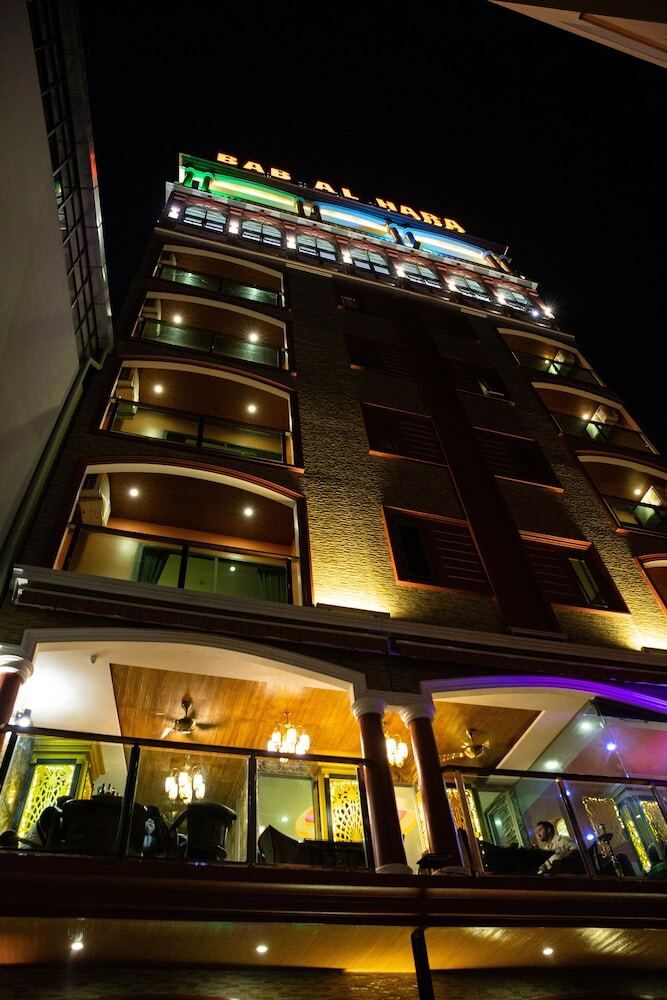 Bab Alhara Hotel