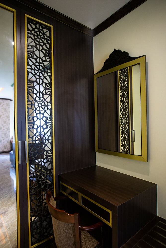 Bab Alhara Hotel