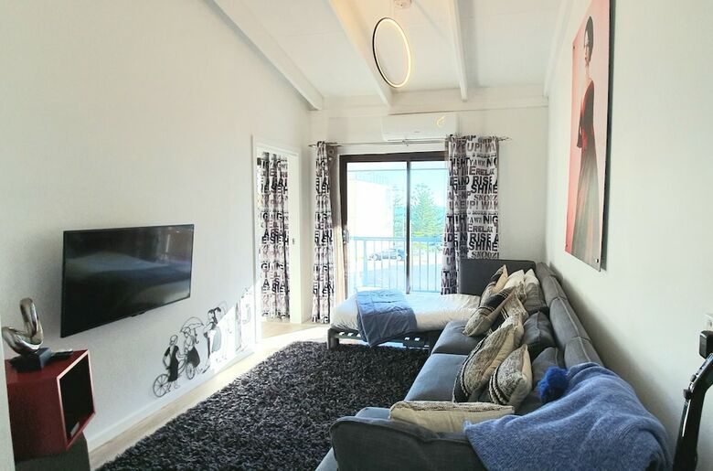 Apartamentos West Beach Lagoon 211 - Great Views