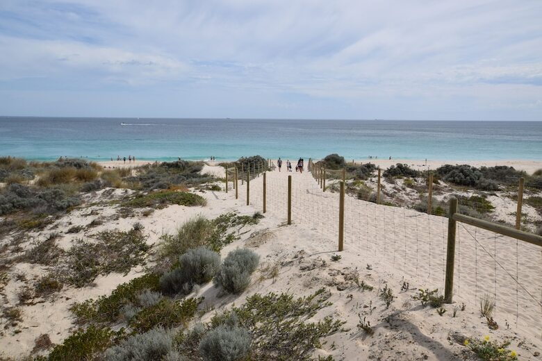 Apartamentos West Beach Lagoon 211 - Great Views