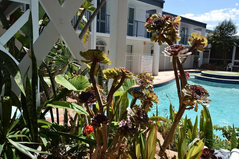 Apartamentos West Beach Lagoon 211 - Great Views