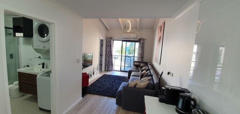 Apartamentos West Beach Lagoon 211 - Great Views