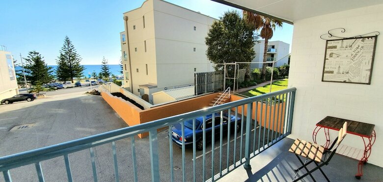 Apartamentos West Beach Lagoon 211 - Great Views