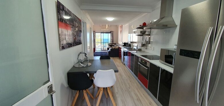 Apartamentos West Beach Lagoon 211 - Great Views