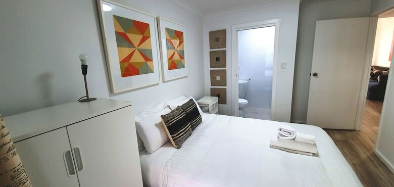 Apartamentos West Beach Lagoon 211 - Great Views