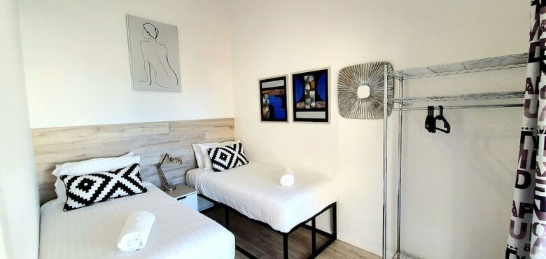 Apartamentos West Beach Lagoon 211 - Great Views