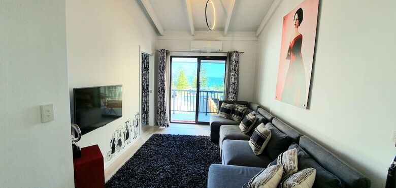 Apartamentos West Beach Lagoon 211 - Great Views