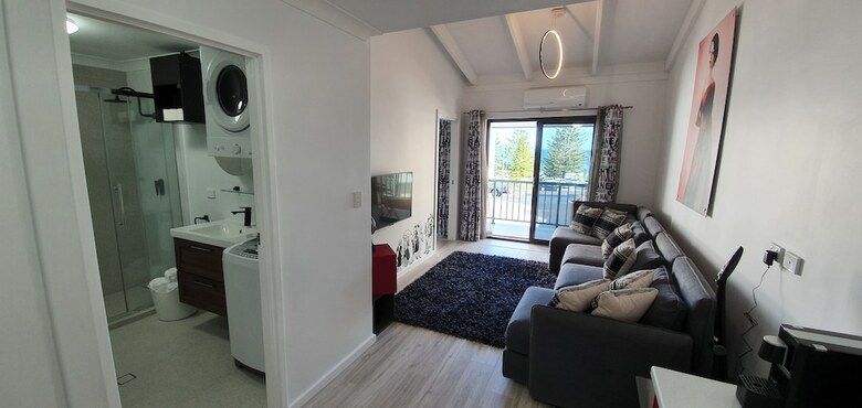 Apartamentos West Beach Lagoon 211 - Great Views