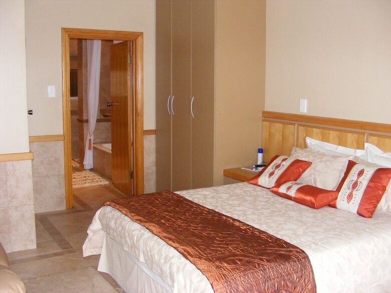 Hotel Bubez Guesthouse