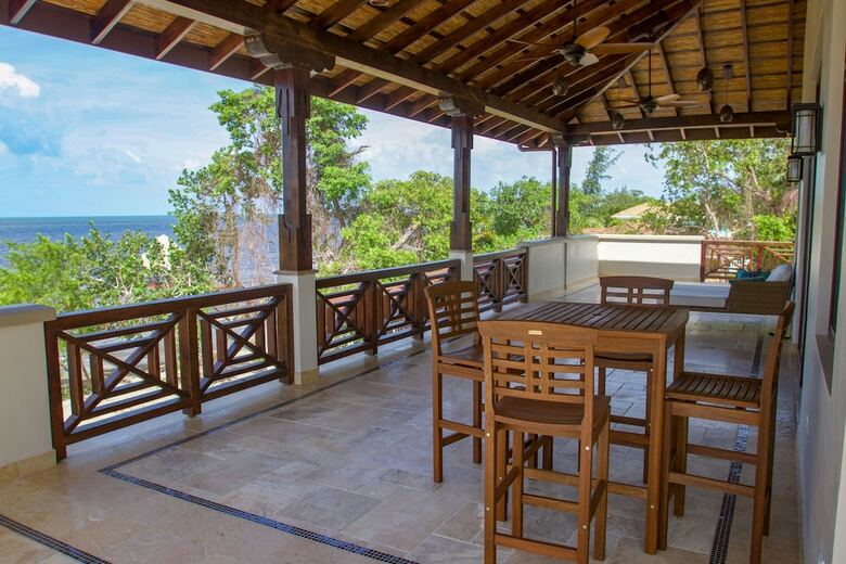 Villa Mirador
