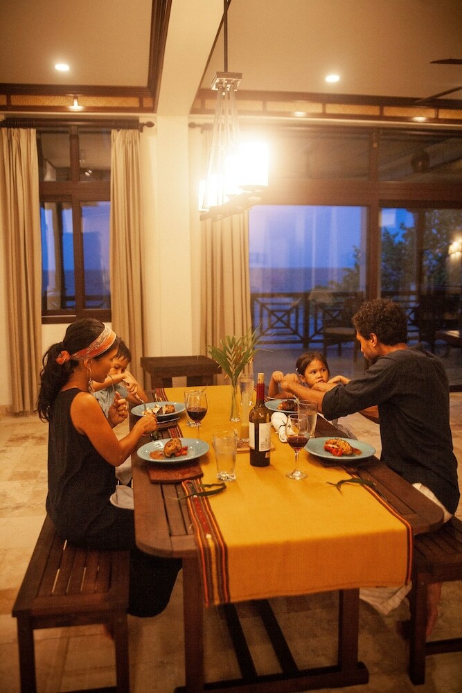 Villa Mirador