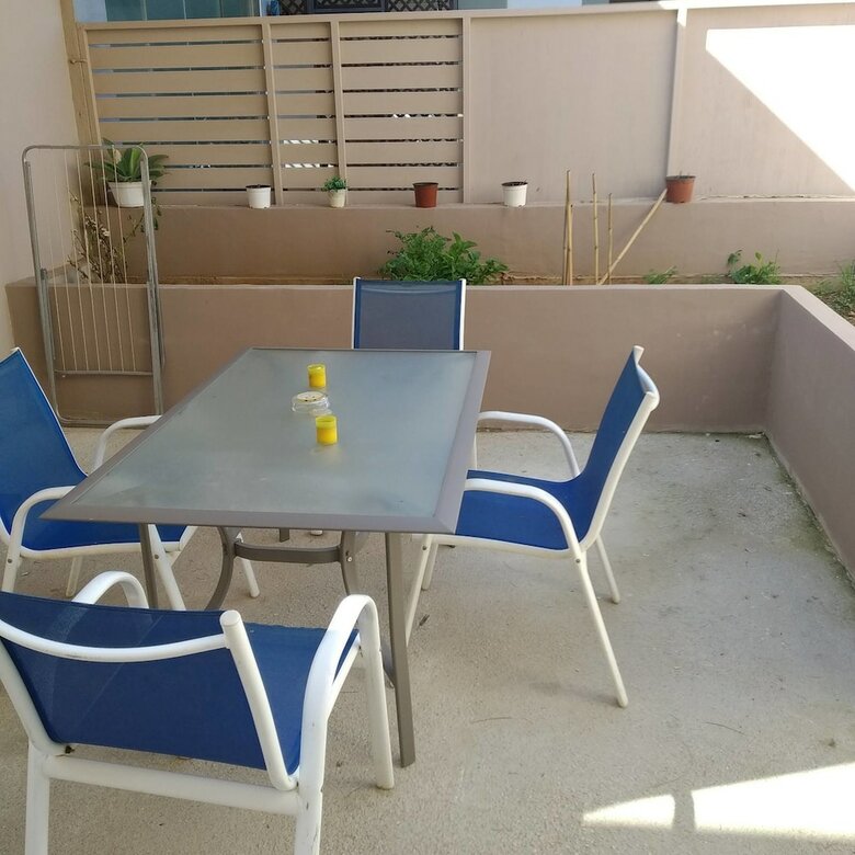Apartamentos Litinas Beachfront Studio