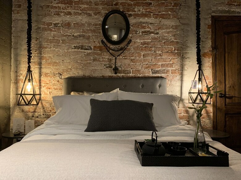 Hotel Casa Emilia