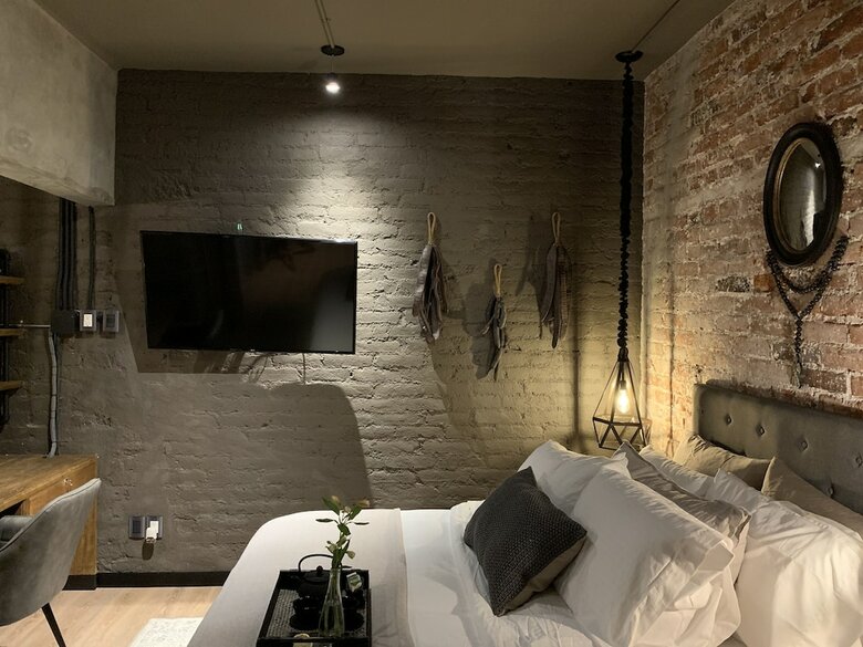 Hotel Casa Emilia