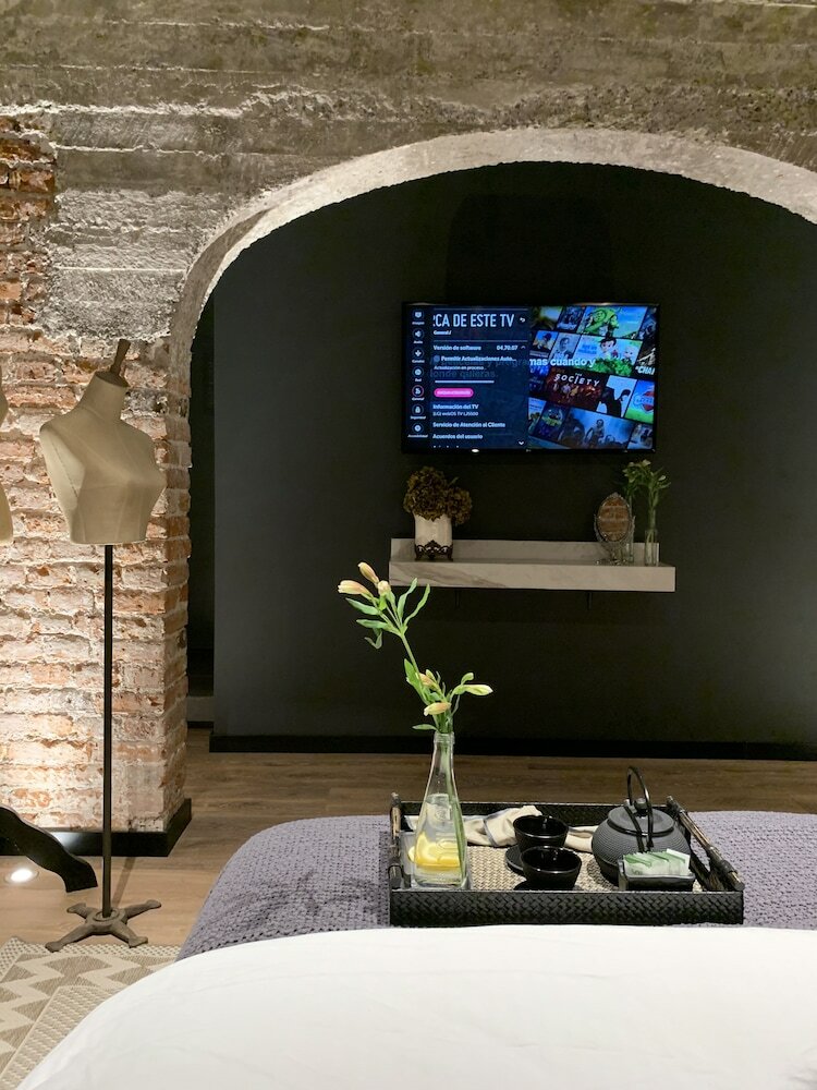Hotel Casa Emilia