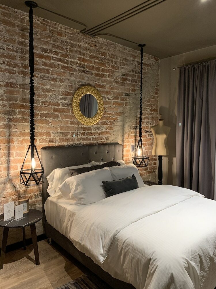 Hotel Casa Emilia