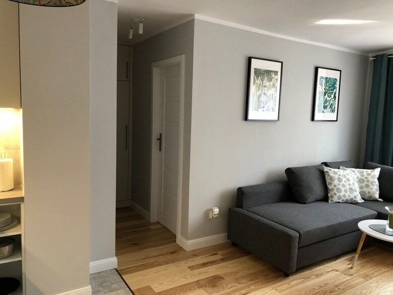 Central Rental - Apartament Komfortowy