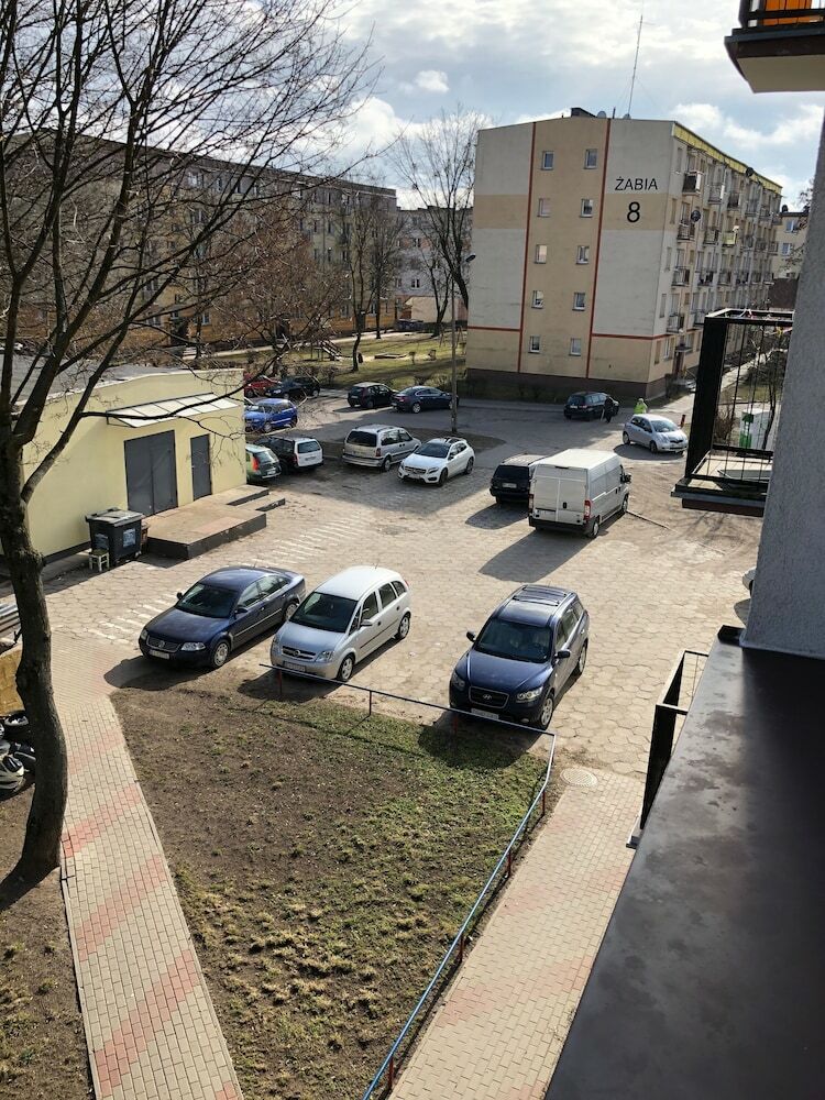 Central Rental - Apartament Komfortowy