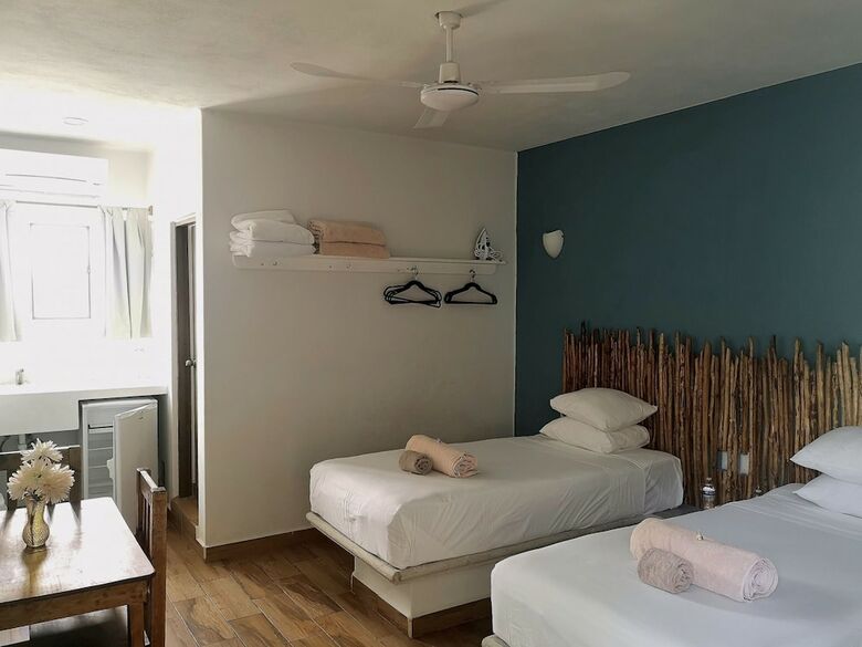 Bed & Breakfast Casa Maxa