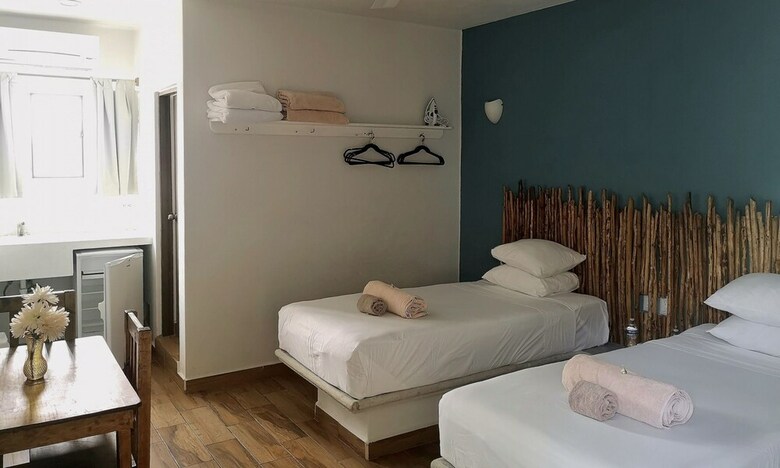 Bed & Breakfast Casa Maxa